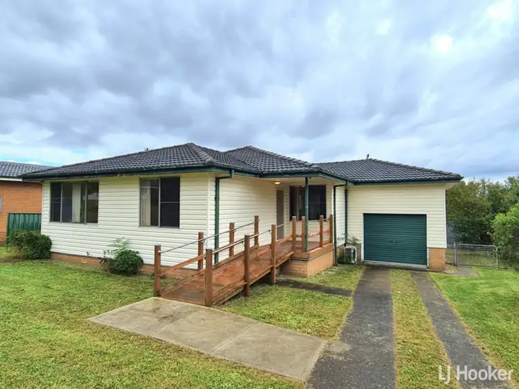 19 St James Crescent, Muswellbrook NSW 2333