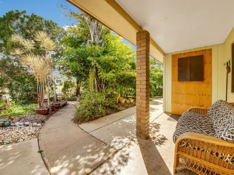 Second view of Homely house listing, 6 Bluegum Court, Kin Kora QLD 4680