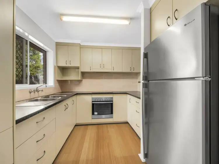 Sixth view of Homely house listing, 6 Bluegum Court, Kin Kora QLD 4680