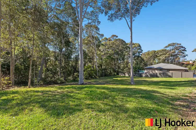 6 Honeyeater Place, Malua Bay NSW 2536