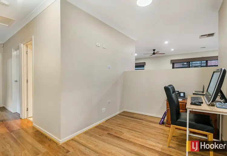 Sixth view of Homely house listing, 36 Blue Lake Drive, Wallan VIC 3756