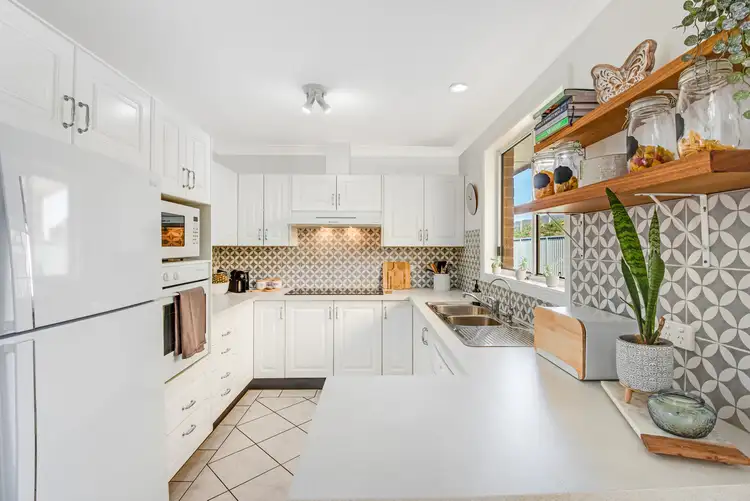 Second view of Homely house listing, 38 Rotherham Street, Bateau Bay NSW 2261