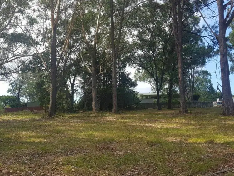 Main view of Homely land listing, 13 Bamboo Road, Russell Island QLD 4184