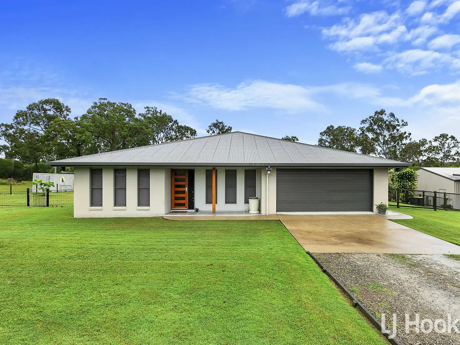 Main view of Homely rural property listing, 8 Niclintel Place, Oakhurst QLD 4650