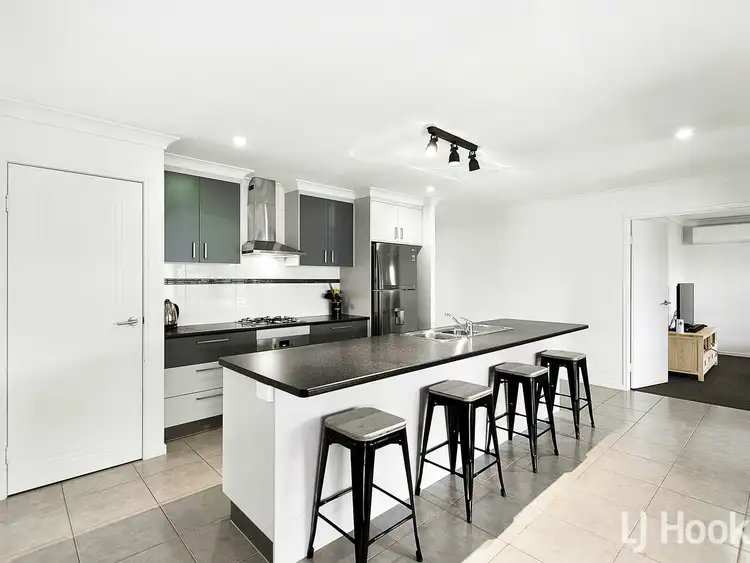 Third view of Homely rural property listing, 8 Niclintel Place, Oakhurst QLD 4650