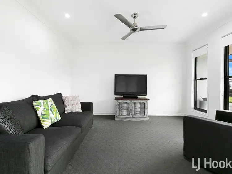Sixth view of Homely rural property listing, 8 Niclintel Place, Oakhurst QLD 4650
