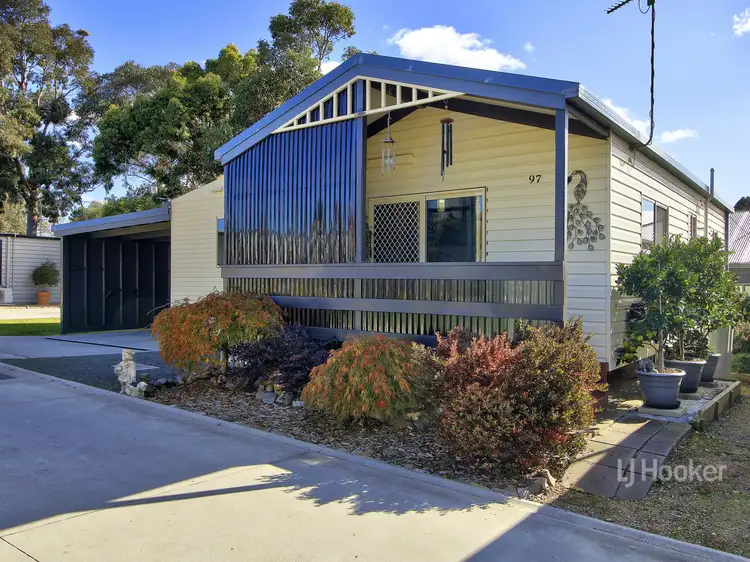 Main view of Homely unit listing, 97/915 Princes Highway, Nicholson VIC 3882
