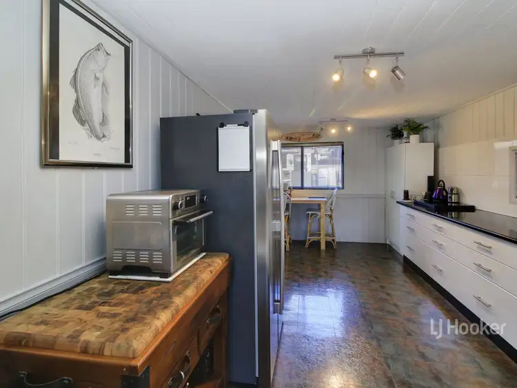 Fourth view of Homely unit listing, 97/915 Princes Highway, Nicholson VIC 3882