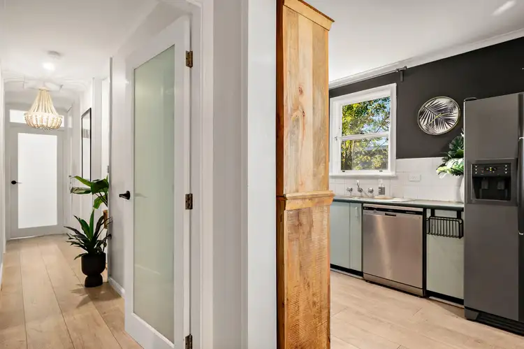 Second view of Homely house listing, 7 Boronia Crescent, Karabar NSW 2620
