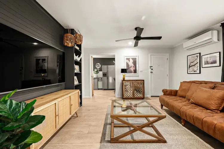Fourth view of Homely house listing, 7 Boronia Crescent, Karabar NSW 2620
