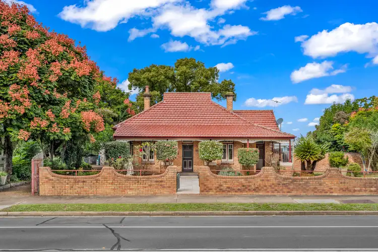 Main view of Homely house listing, 81 Belmore Road, Lorn NSW 2320