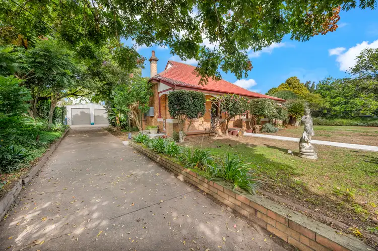 Second view of Homely house listing, 81 Belmore Road, Lorn NSW 2320