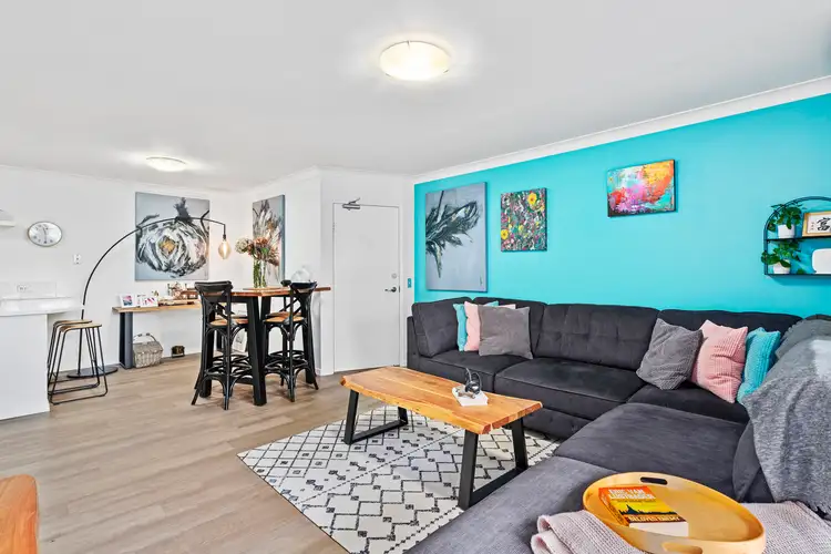 Fifth view of Homely unit listing, 14/3 Clancy Court, Tugun QLD 4224