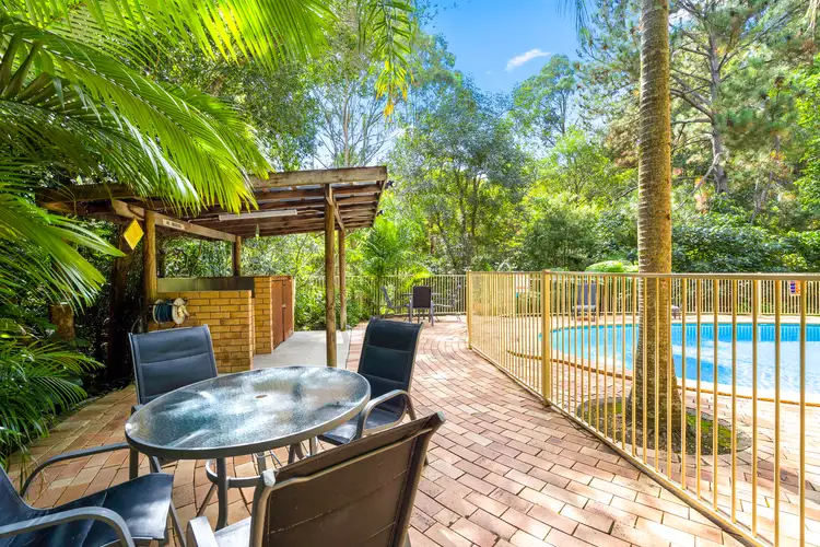 Sixth view of Homely unit listing, 14/3 Clancy Court, Tugun QLD 4224