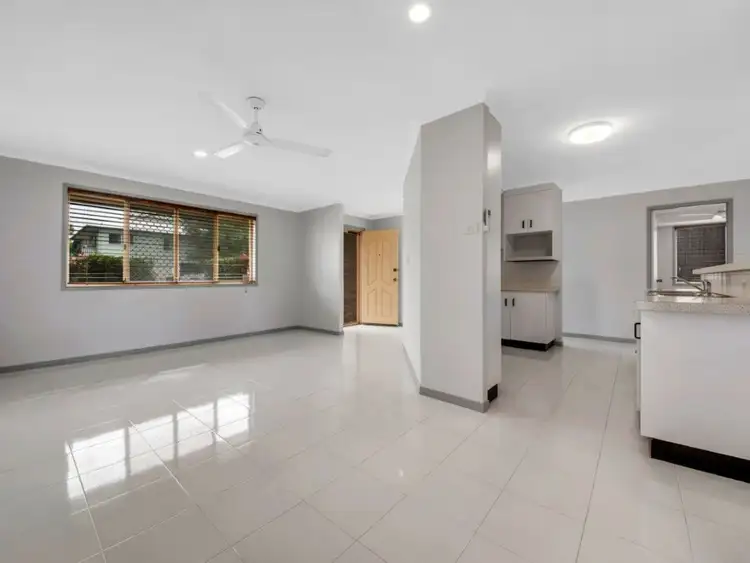 Third view of Homely house listing, 4 Fawley Close, Telina QLD 4680
