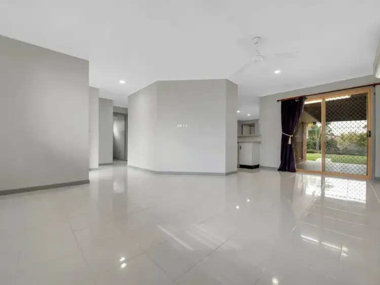 Fourth view of Homely house listing, 4 Fawley Close, Telina QLD 4680