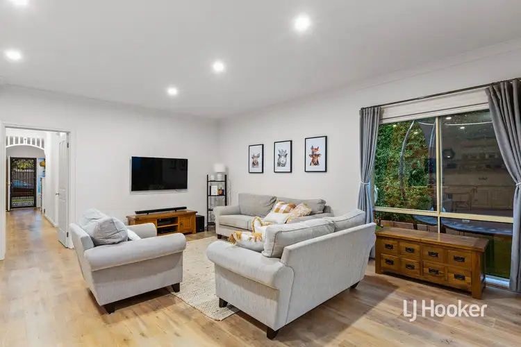 Second view of Homely house listing, 3 Jasper Street, Point Cook VIC 3030