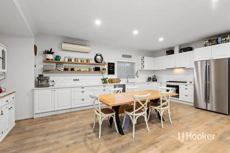 Fourth view of Homely house listing, 3 Jasper Street, Point Cook VIC 3030