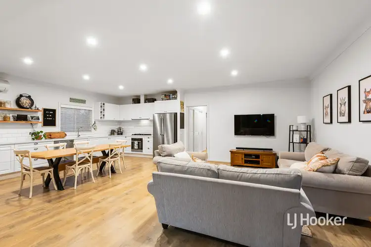 Sixth view of Homely house listing, 3 Jasper Street, Point Cook VIC 3030