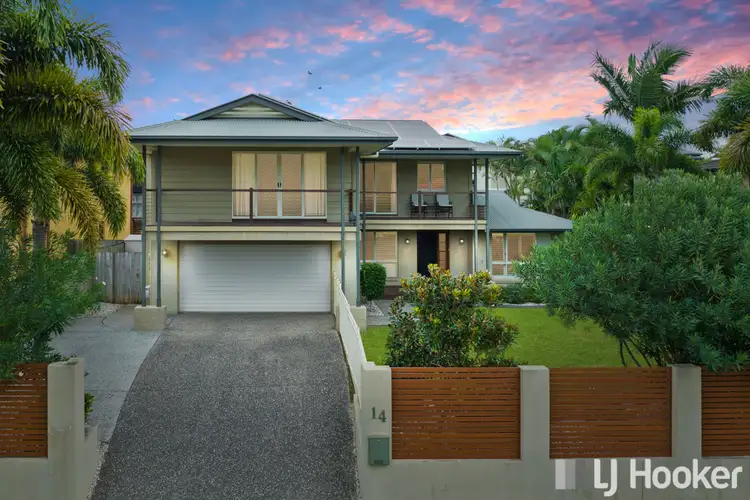Main view of Homely house listing, 14 Kerder Street, Thornlands QLD 4164