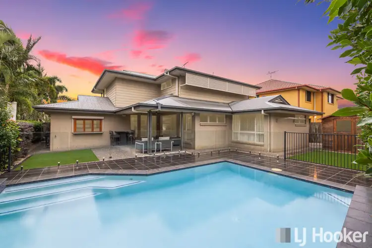 Second view of Homely house listing, 14 Kerder Street, Thornlands QLD 4164