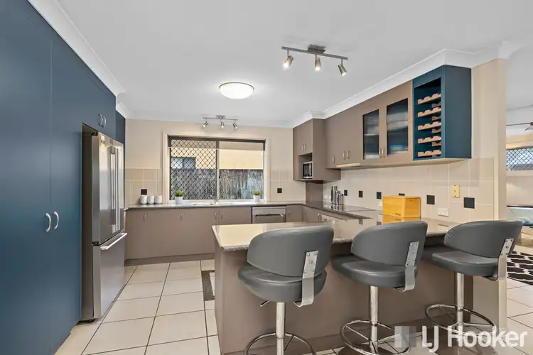 Fifth view of Homely house listing, 14 Kerder Street, Thornlands QLD 4164