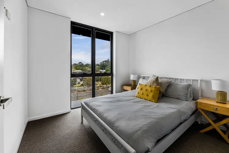 Sixth view of Homely unit listing, 202/677-683 Ruthven Street, South Toowoomba QLD 4350