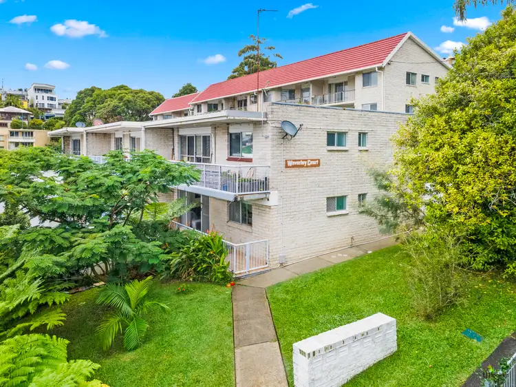 Second view of Homely unit listing, 1/130 Musgrave Street, Coolangatta QLD 4225