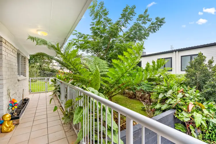 Fifth view of Homely unit listing, 1/130 Musgrave Street, Coolangatta QLD 4225
