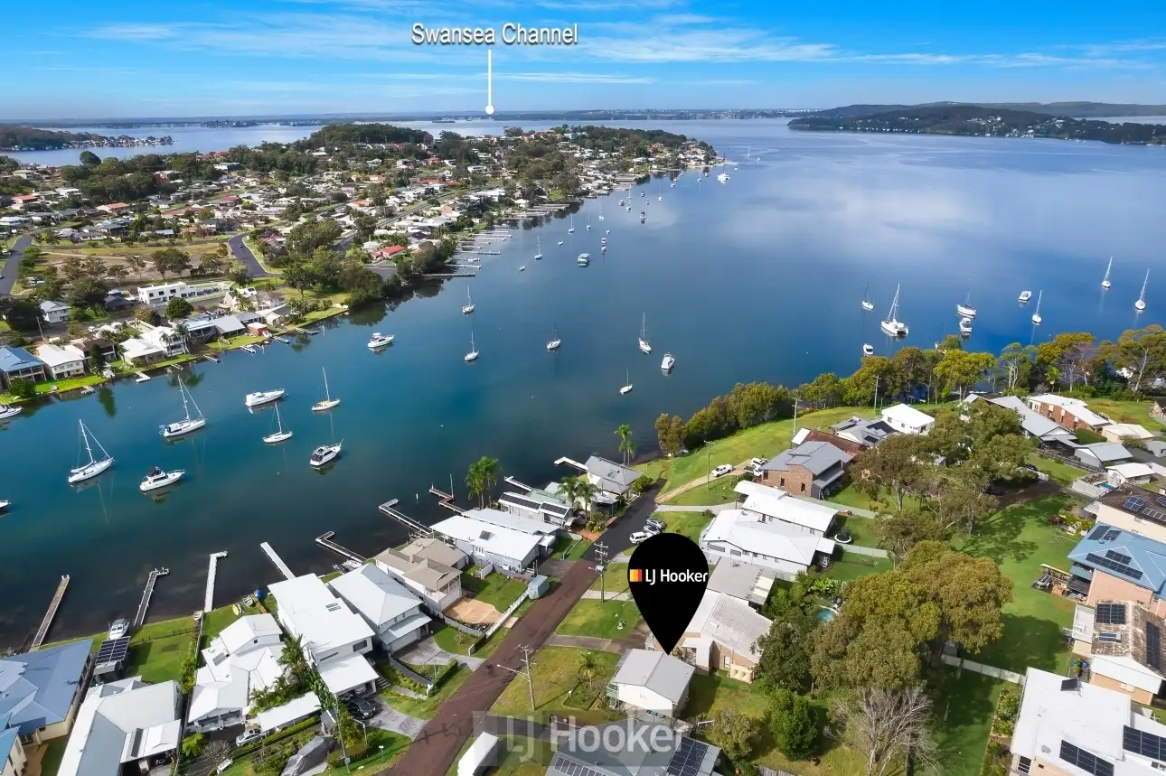 Main view of Homely house listing, 22 Wrexham Circlet, Buttaba NSW 2283