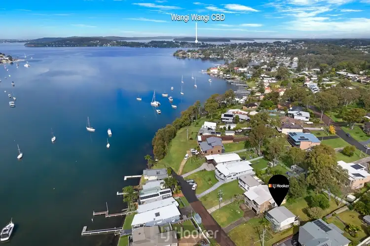 Second view of Homely house listing, 22 Wrexham Circlet, Buttaba NSW 2283