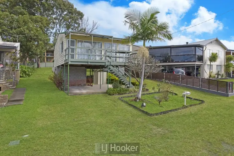 Third view of Homely house listing, 22 Wrexham Circlet, Buttaba NSW 2283