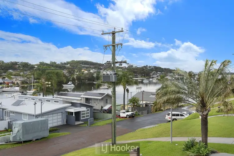 Fifth view of Homely house listing, 22 Wrexham Circlet, Buttaba NSW 2283