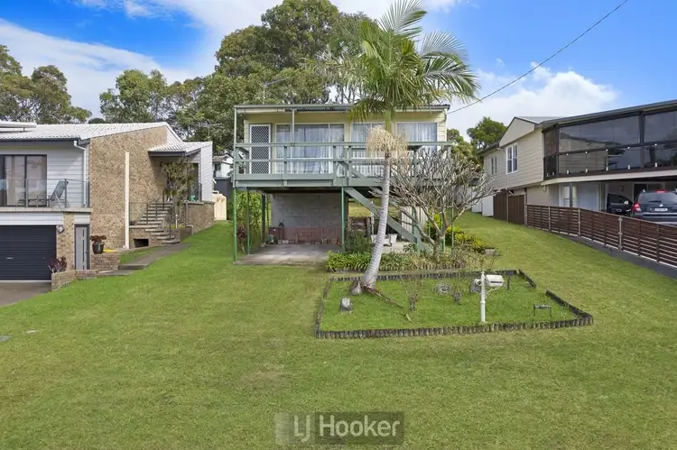 Sixth view of Homely house listing, 22 Wrexham Circlet, Buttaba NSW 2283