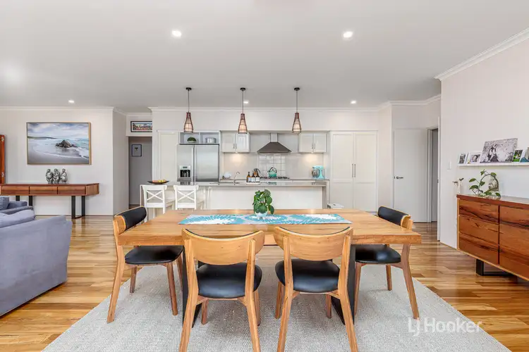 Third view of Homely house listing, 17 Grandite Fairway, Australind WA 6233
