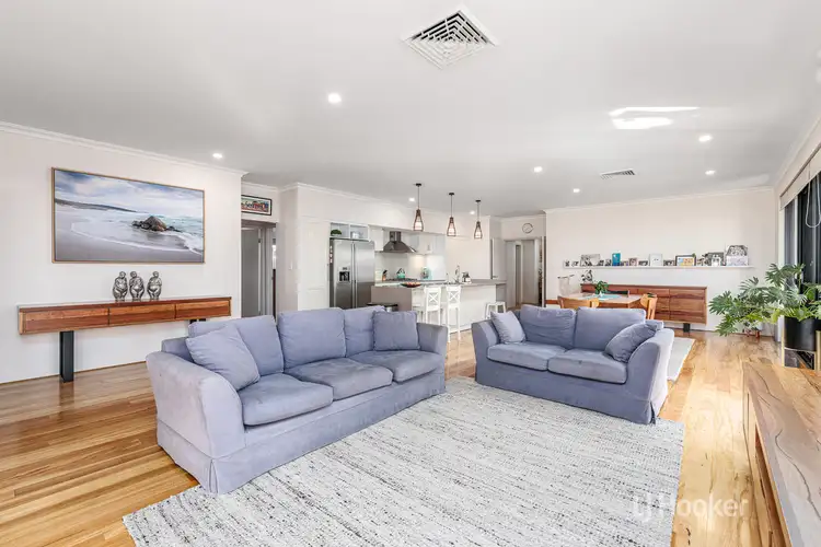 Sixth view of Homely house listing, 17 Grandite Fairway, Australind WA 6233