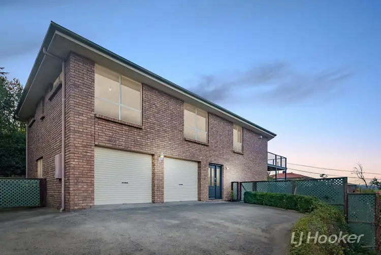 Main view of Homely house listing, 8 Hutton Court, Prospect Vale TAS 7250