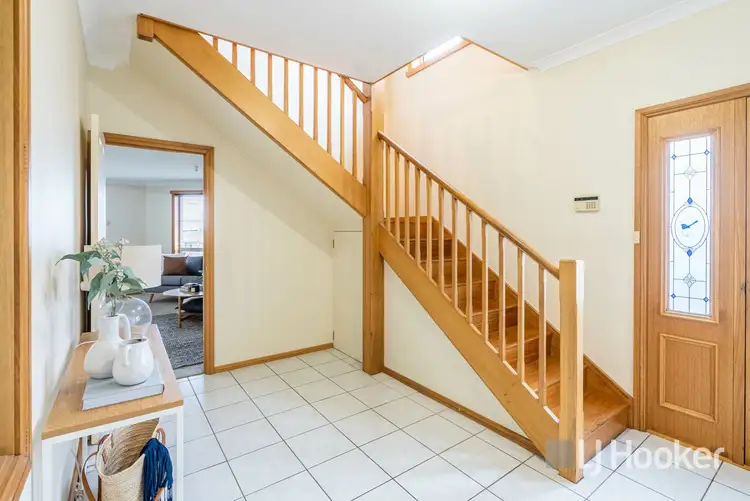 Second view of Homely house listing, 8 Hutton Court, Prospect Vale TAS 7250