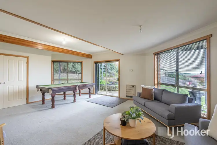 Fourth view of Homely house listing, 8 Hutton Court, Prospect Vale TAS 7250