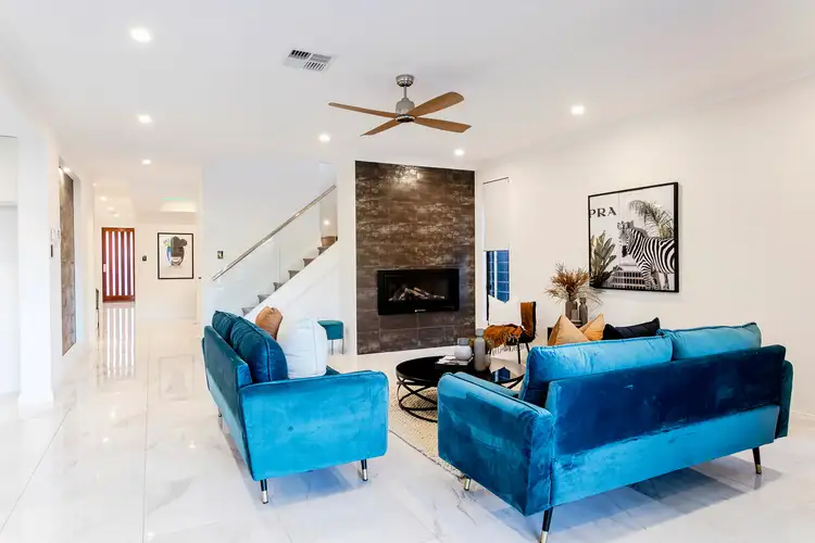 Third view of Homely house listing, 15 Mamande Crescent, Lockleys SA 5032