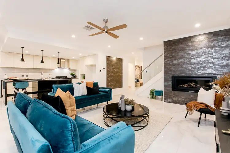 Fifth view of Homely house listing, 15 Mamande Crescent, Lockleys SA 5032