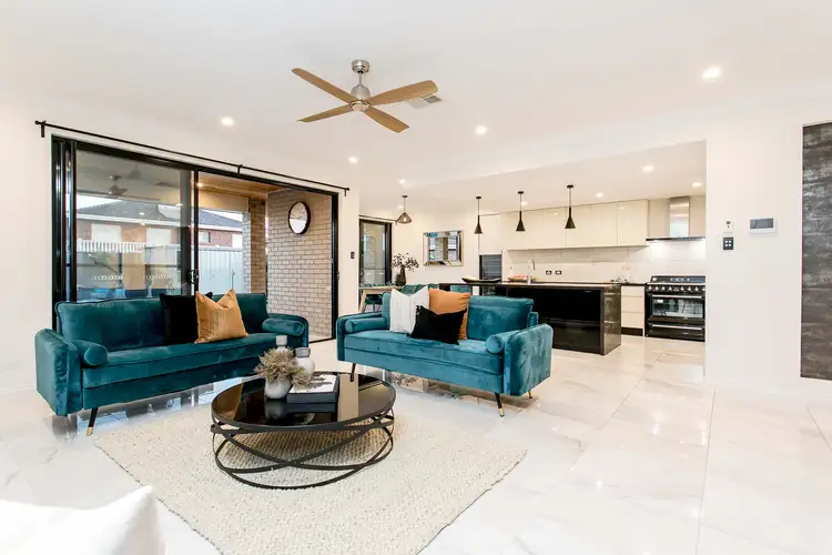 Sixth view of Homely house listing, 15 Mamande Crescent, Lockleys SA 5032