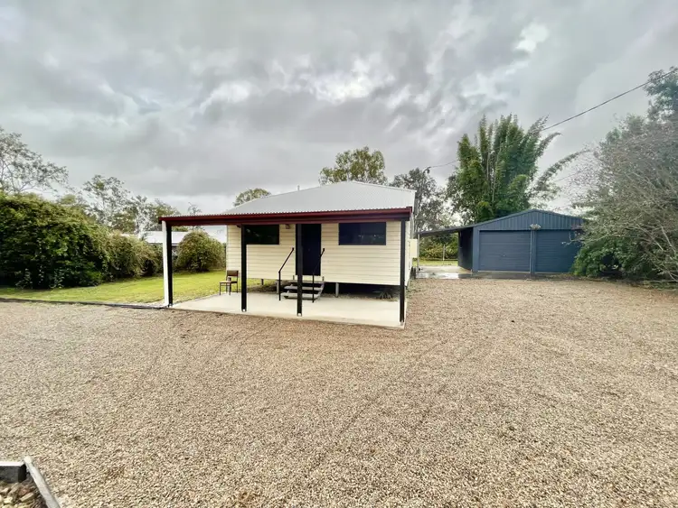Main view of Homely house listing, 1 Kellow Street, Miriam Vale QLD 4677