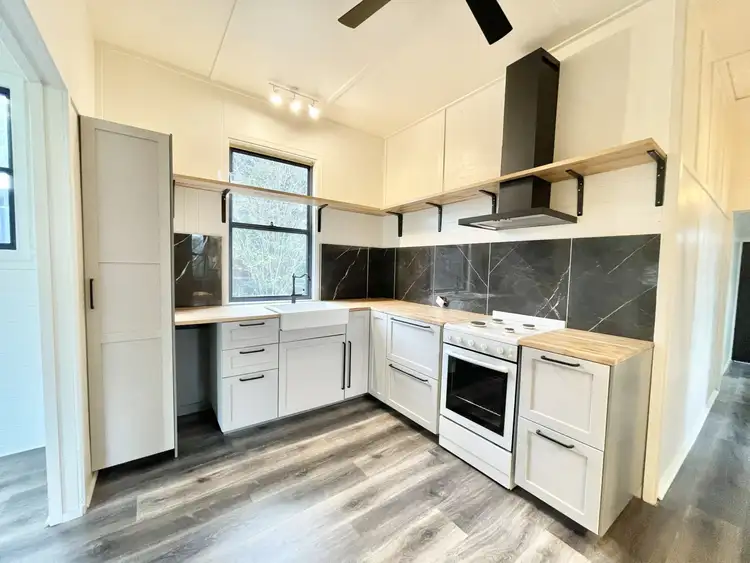 Second view of Homely house listing, 1 Kellow Street, Miriam Vale QLD 4677