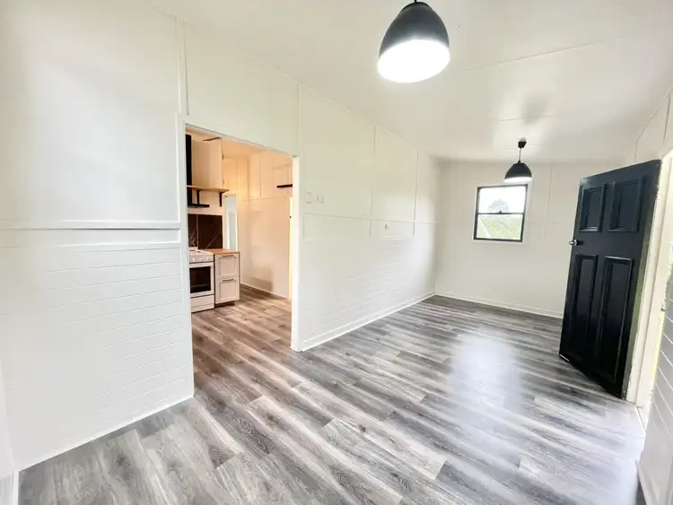 Fourth view of Homely house listing, 1 Kellow Street, Miriam Vale QLD 4677