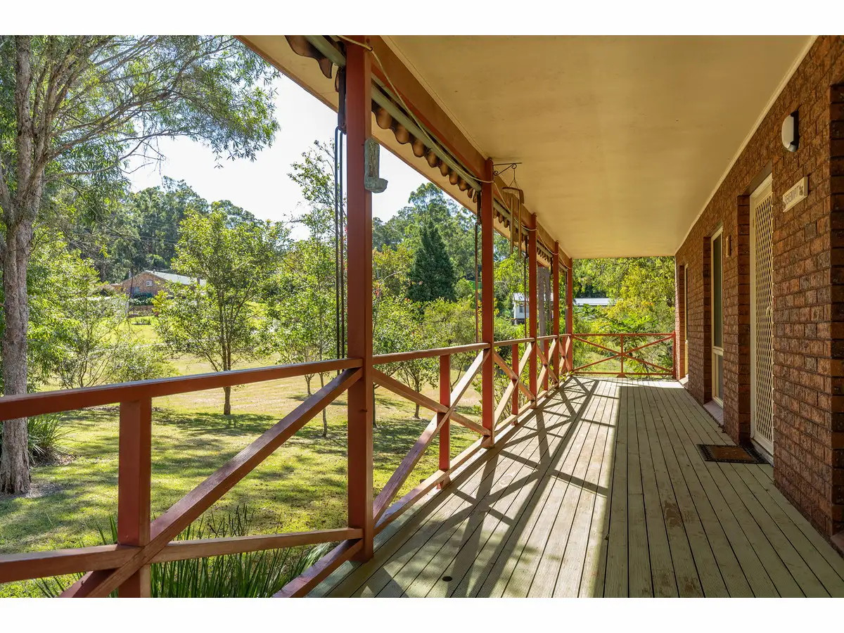 Main view of Homely house listing, 7 Rainbow Close, Rainbow Flat NSW 2430