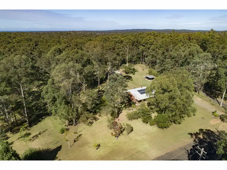 Third view of Homely house listing, 7 Rainbow Close, Rainbow Flat NSW 2430