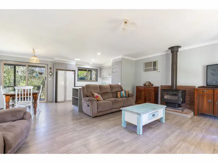 Fourth view of Homely house listing, 7 Rainbow Close, Rainbow Flat NSW 2430