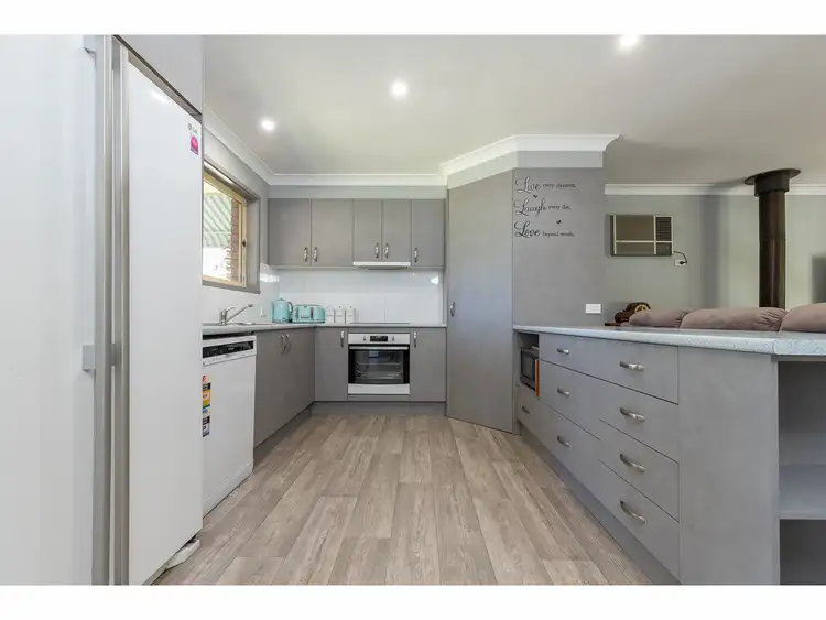 Fifth view of Homely house listing, 7 Rainbow Close, Rainbow Flat NSW 2430