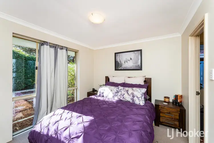 Fifth view of Homely house listing, 14 Newlyn Way, Coodanup WA 6210